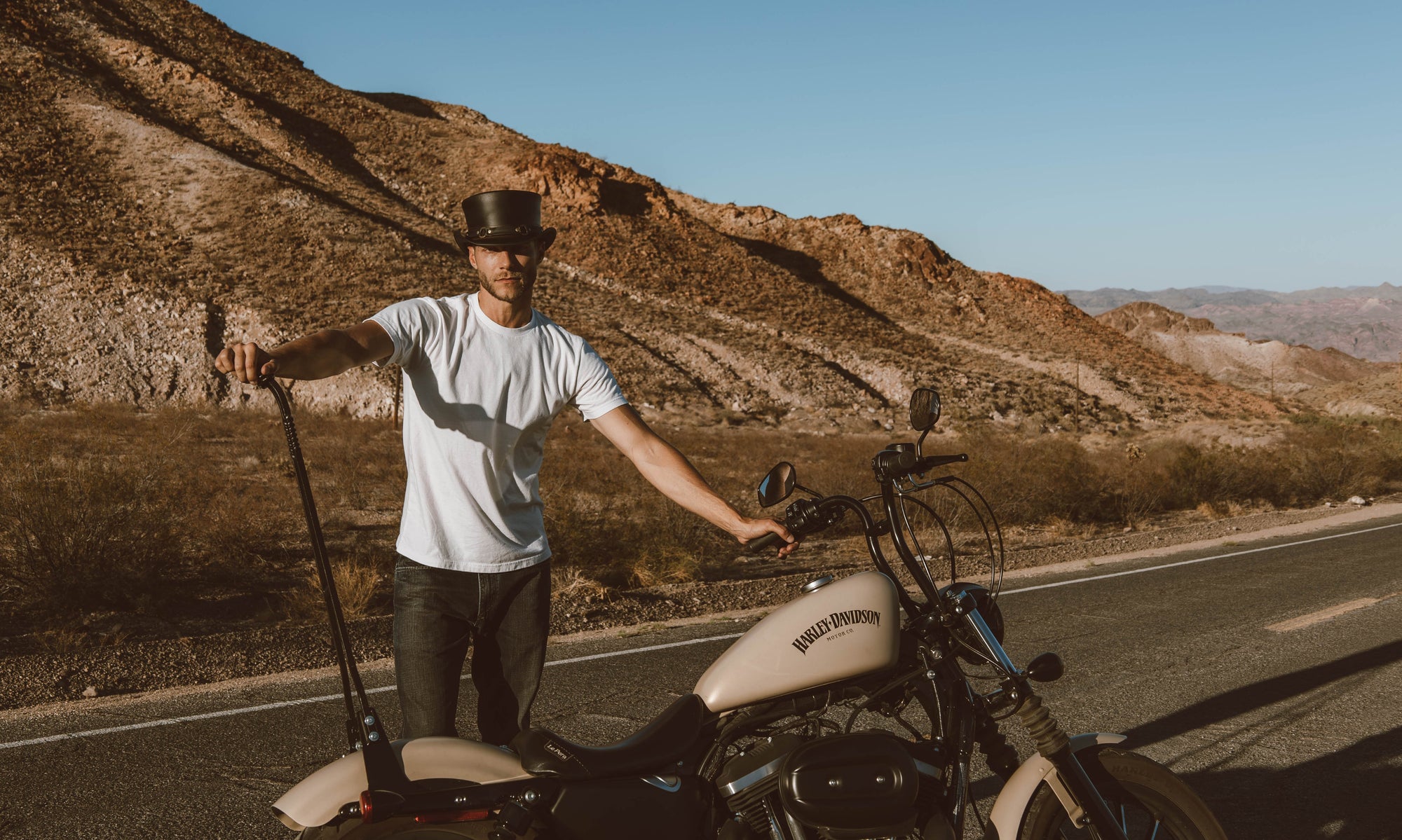 Slash Hat: Learn the True Story Behind the Legend