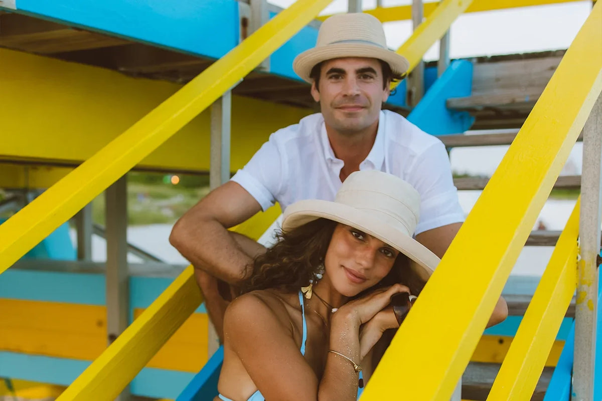 How to Wear a Bucket Hat: Fit and Outfit Ideas