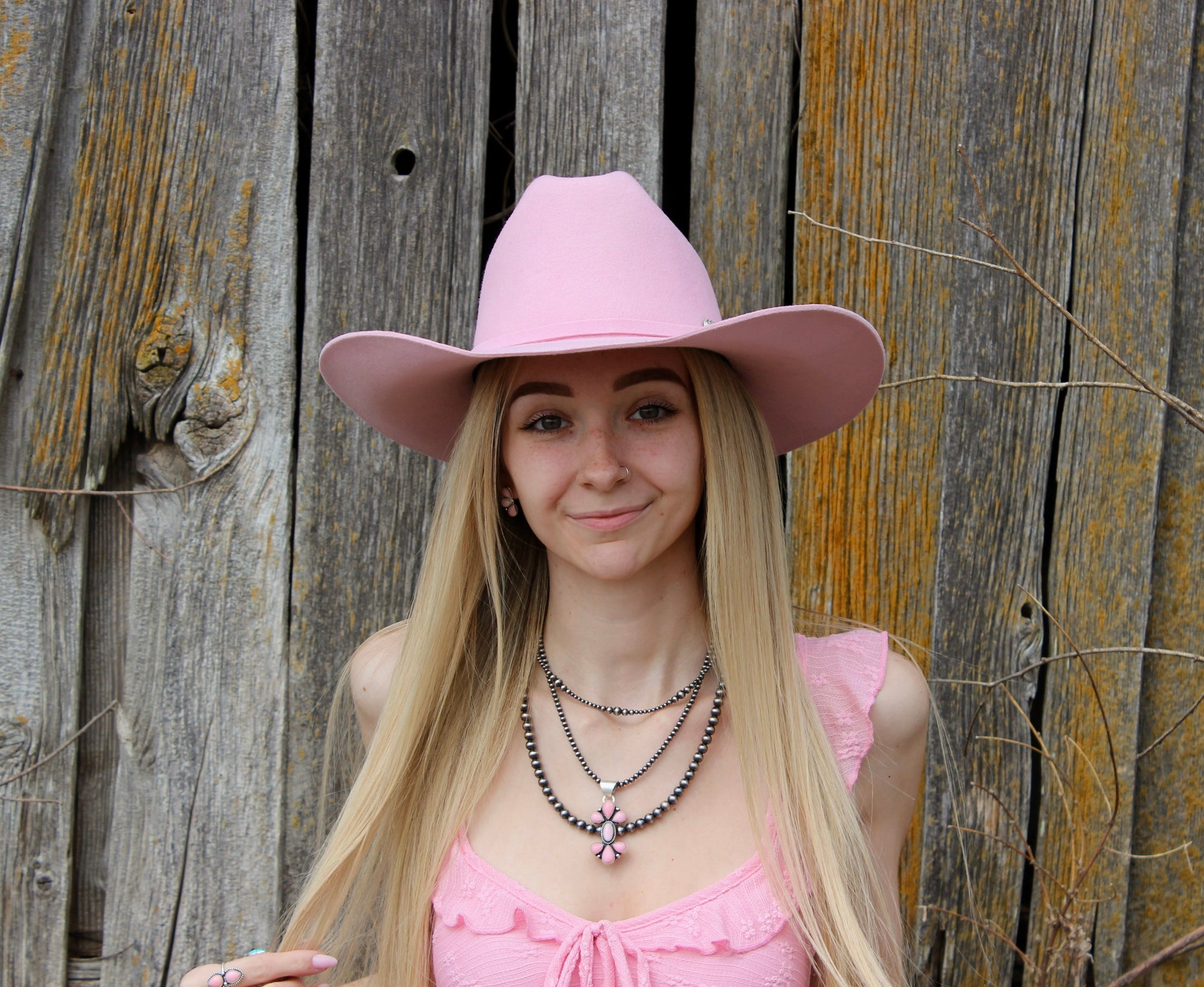 Victoria Secret Hats: See Hats from the Runway