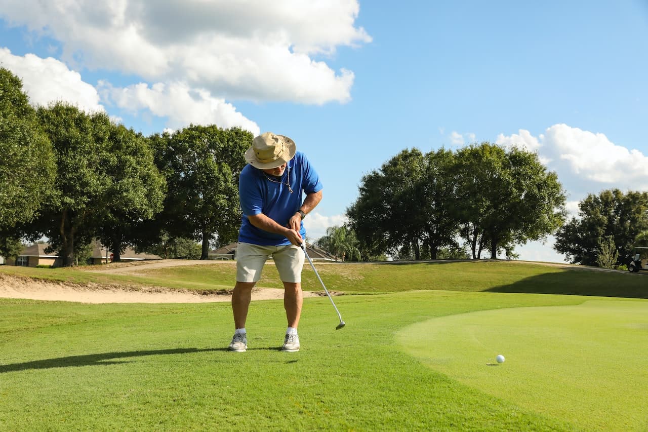 5 Best Golf Bucket Hats for Sun Protection