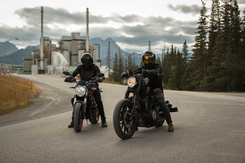 10 Biggest and Best Motorcycle Rallies and Bike Shows – American Hat Makers