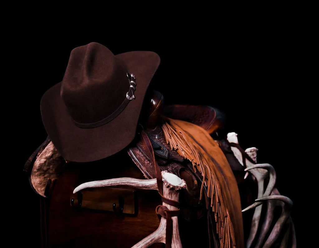 Western Hat Materials: Not All Are Created Equal - Jackson's Western
