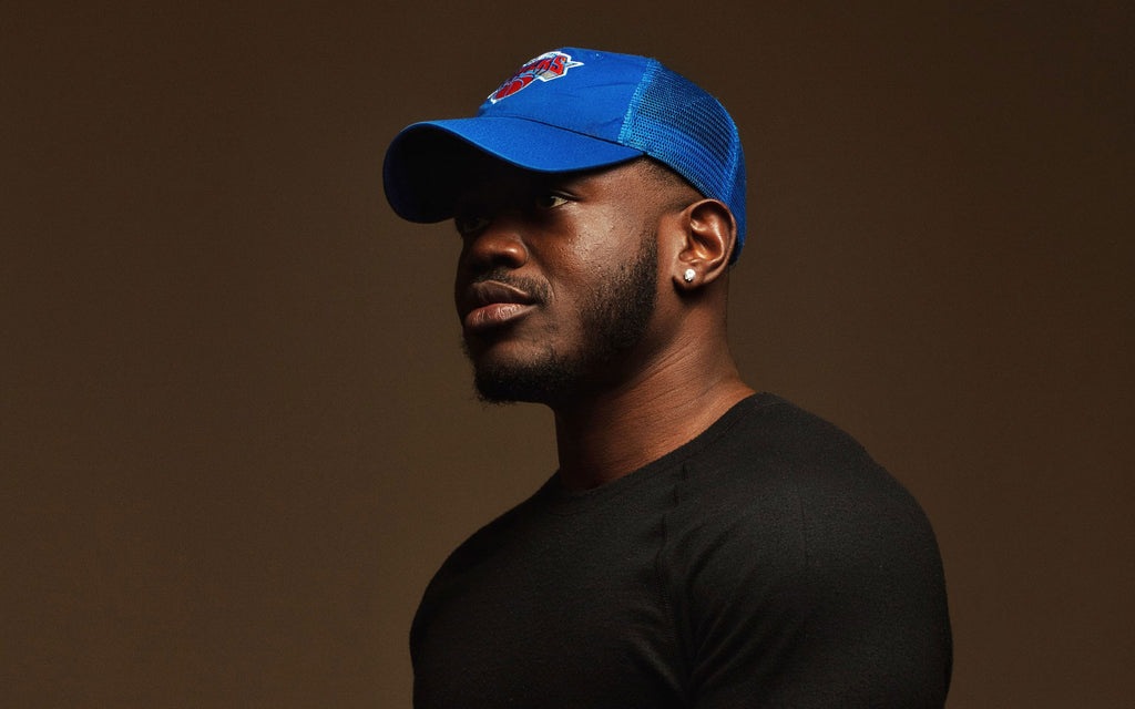 How to Wear a Trucker Hat with Any Hairstyle American Hat Makers