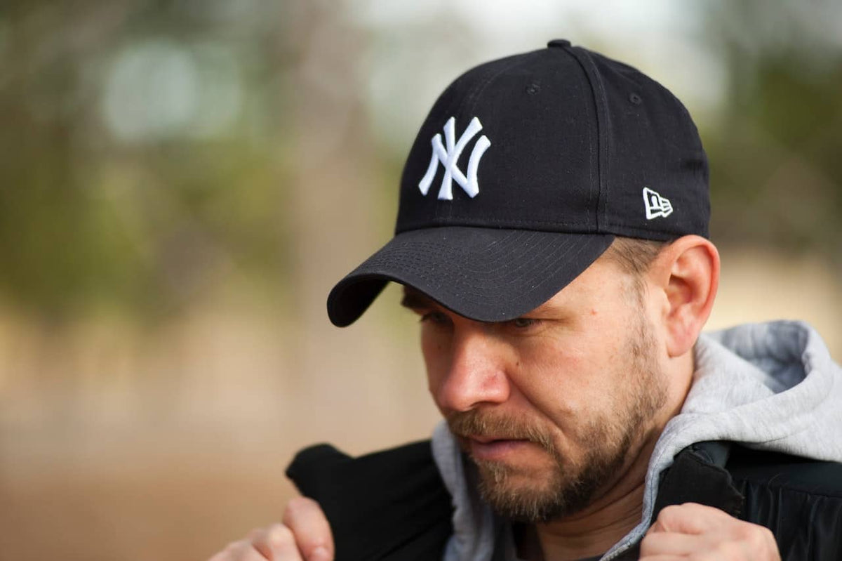 How to Shrink a Fitted Hat Without Ruining Its Shape