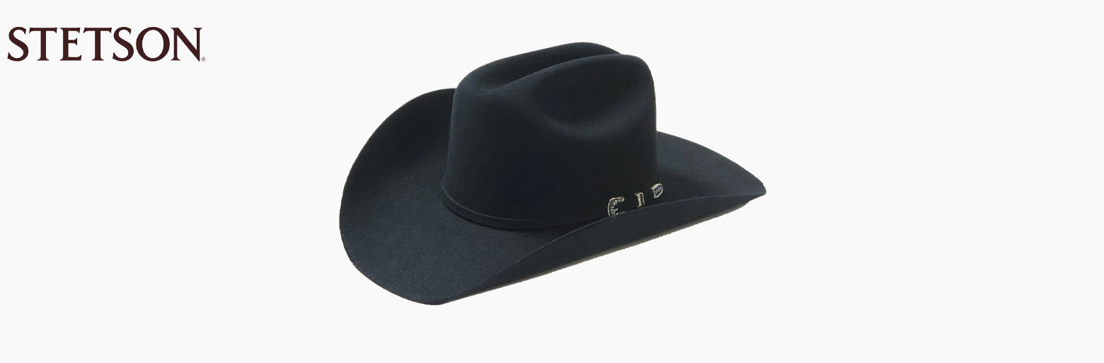 Steson Skyline 6x Cowboy Hat Review