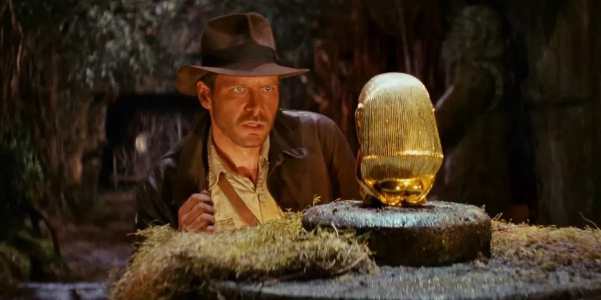 What Kind of Hat Does Indiana Jones Wear? – American Hat Makers