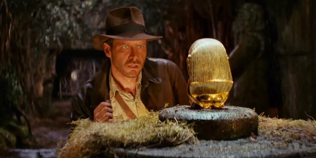 Indiana jones stetson sales