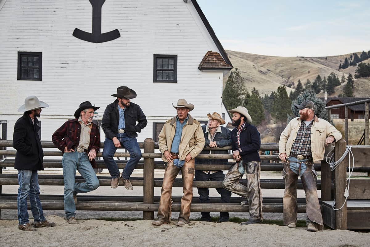 How to Watch Yellowstone: Where It’s Streaming Tonight