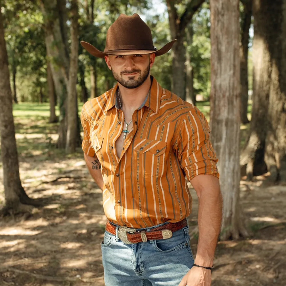 Cattleman