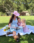 Cattleman | Womens Felt Cowgirl Hat with Western Hat Band