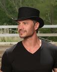 Rogue | Mens Breathable Mesh Top Hat