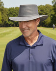 Cabana | Mens Breathable Wide Brim Sun Hat