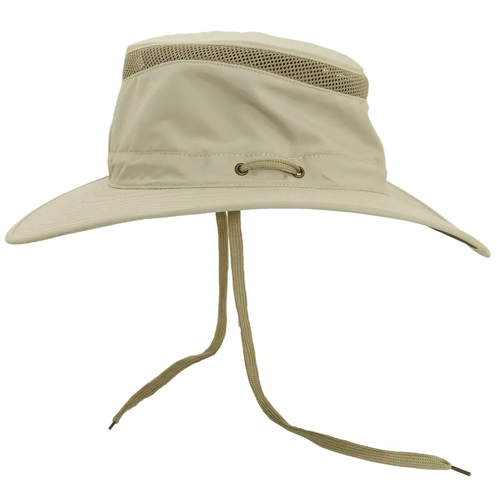 Angler | Nylon Wide Brim Sun Hat – American Hat Makers