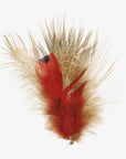 Aria | Red Hat Feather