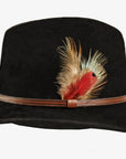 Aria | Red Hat Feather