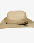 Austin | Mens Straw Cowboy Hat
