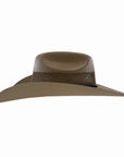 Austin | Womens Straw Cowboy Hat