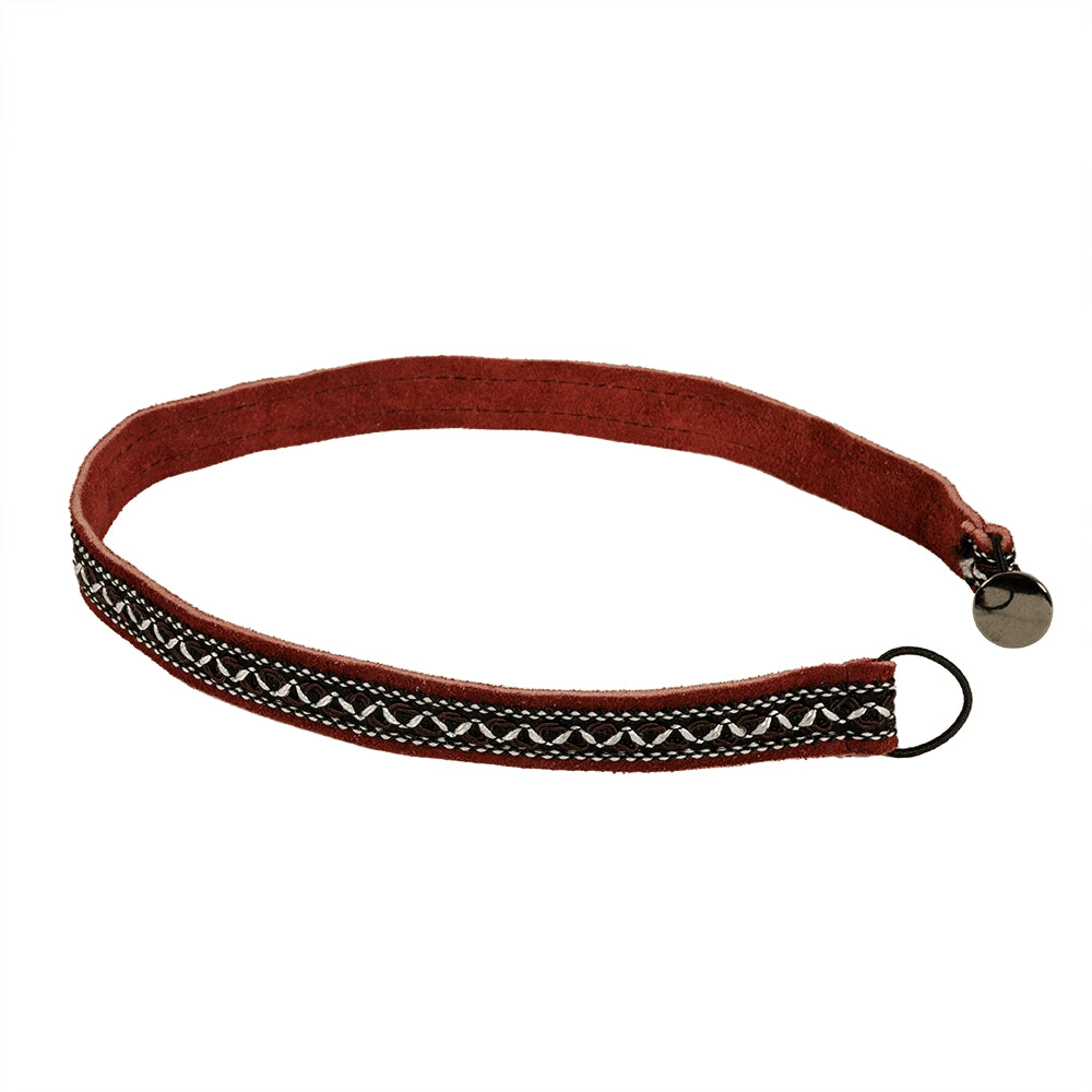 Azle Hatband by American Hat Makers