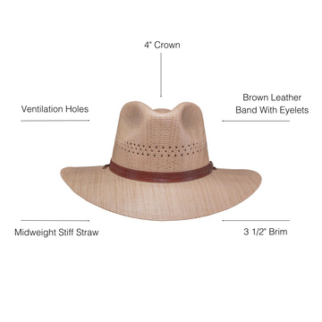 barcelona tan womens straw hat Infographics