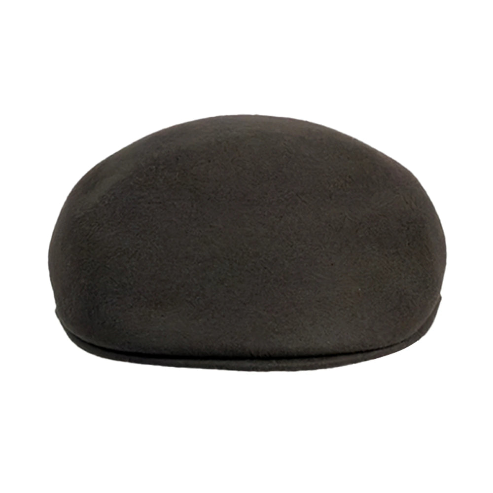 Bentley | Mens Fawn Wool Felt Ivy Cap