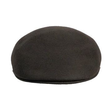 Bentley | Mens Fawn Wool Felt Ivy Cap