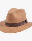 Boxcar | Mens Straw Sun Hat