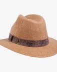 Boxcar | Mens Straw Sun Hat