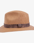 Boxcar | Mens Straw Sun Hat