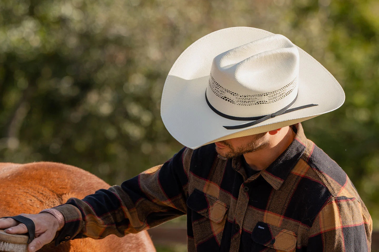 western cowboy hats