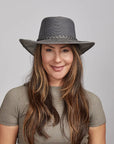 Breeze | Womens Wide Brim Sun Hat
