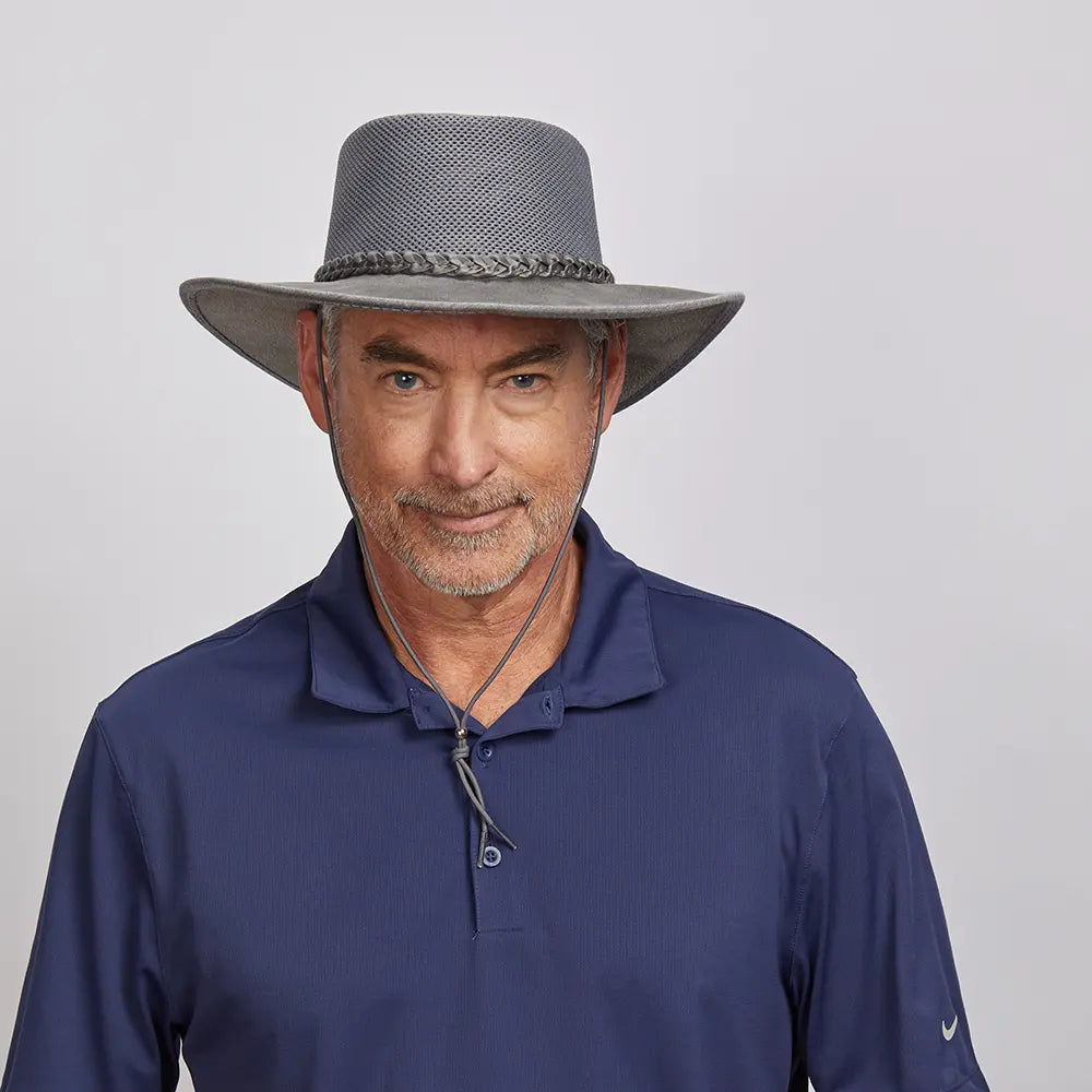 Floppy brim sun hat sales