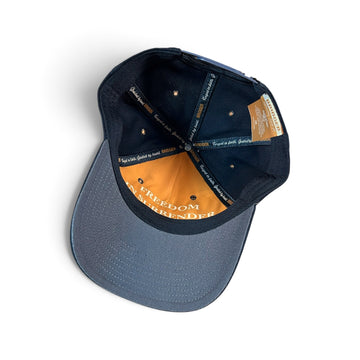 Carpenter | Womens Black Ball Cap