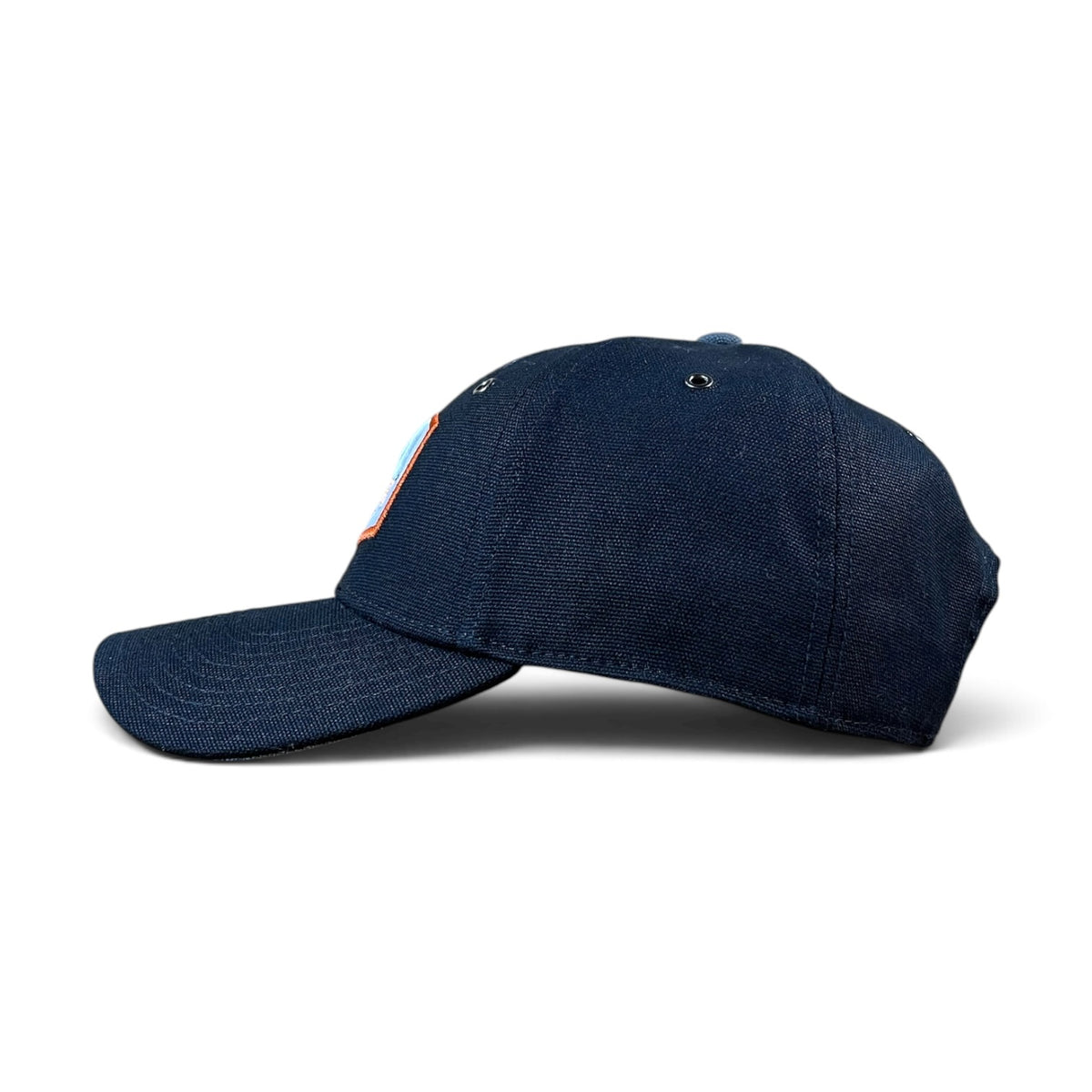 Carpenter | Mens Black Ball Cap