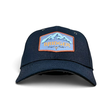 Carpenter | Mens Black Ball Cap
