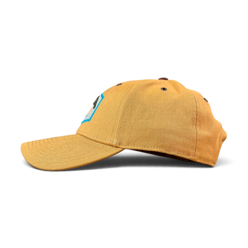 Carpenter | Womens Peanut Butter Ball Cap