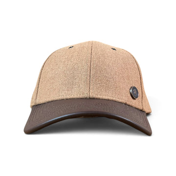 Homestead | Womens Sand Ball Cap