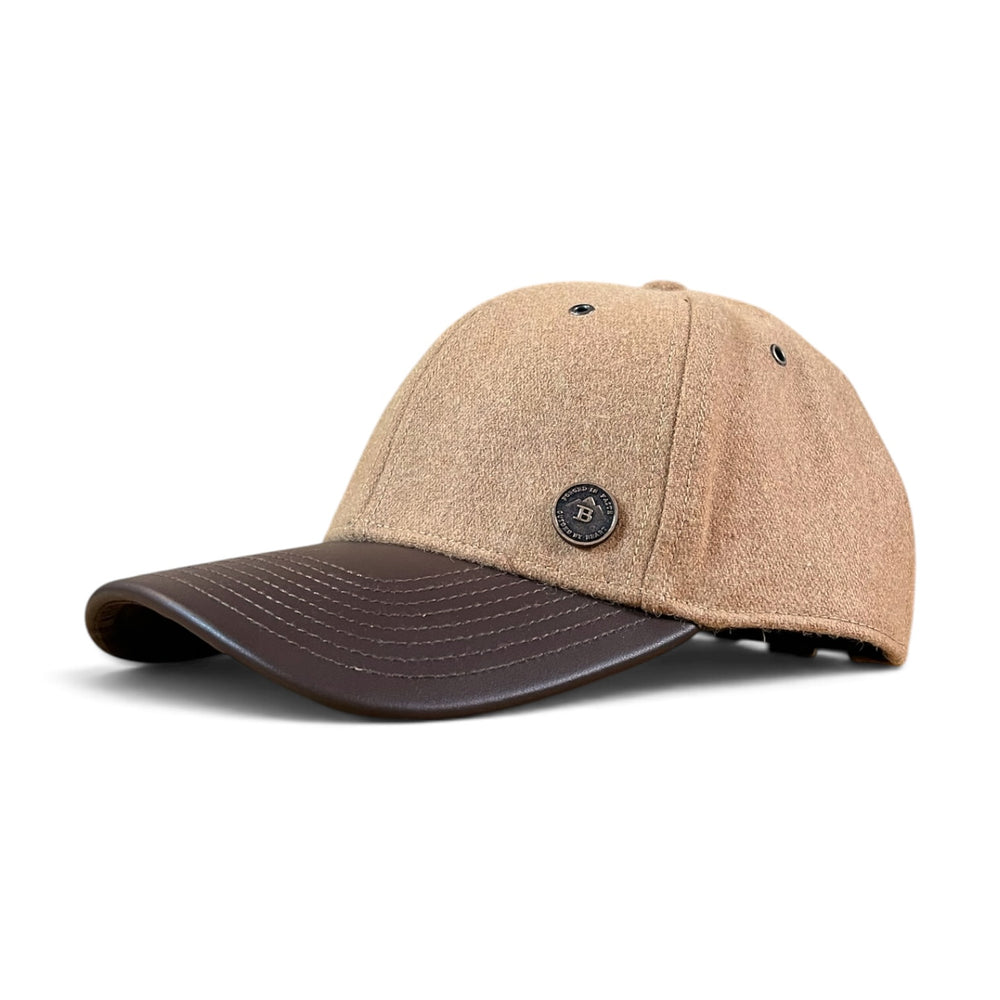 Homestead | Womens Sand Ball Cap