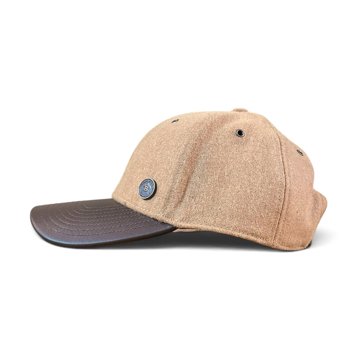 Homestead | Womens Sand Ball Cap