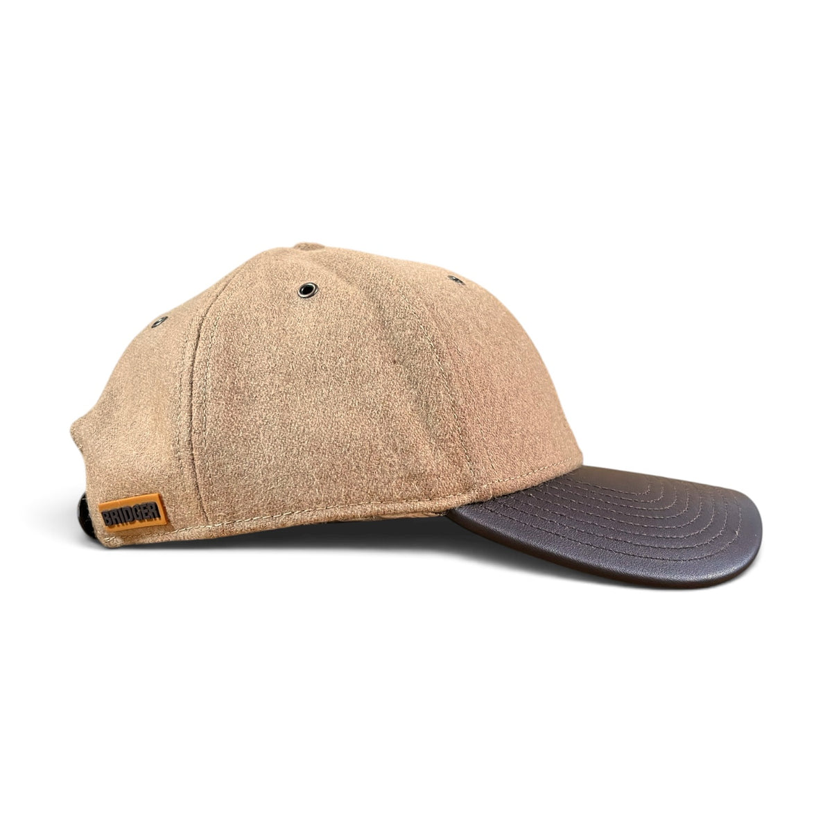 Homestead | Womens Sand Ball Cap