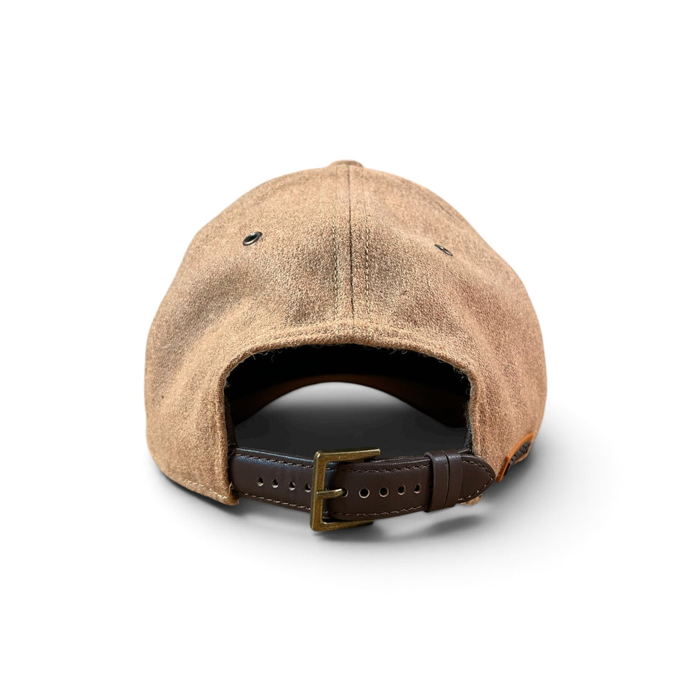 Homestead | Womens Sand Ball Cap