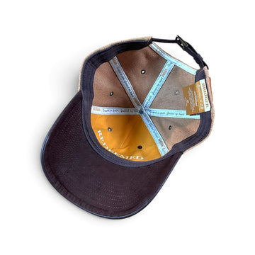 Homestead | Womens Sand Ball Cap