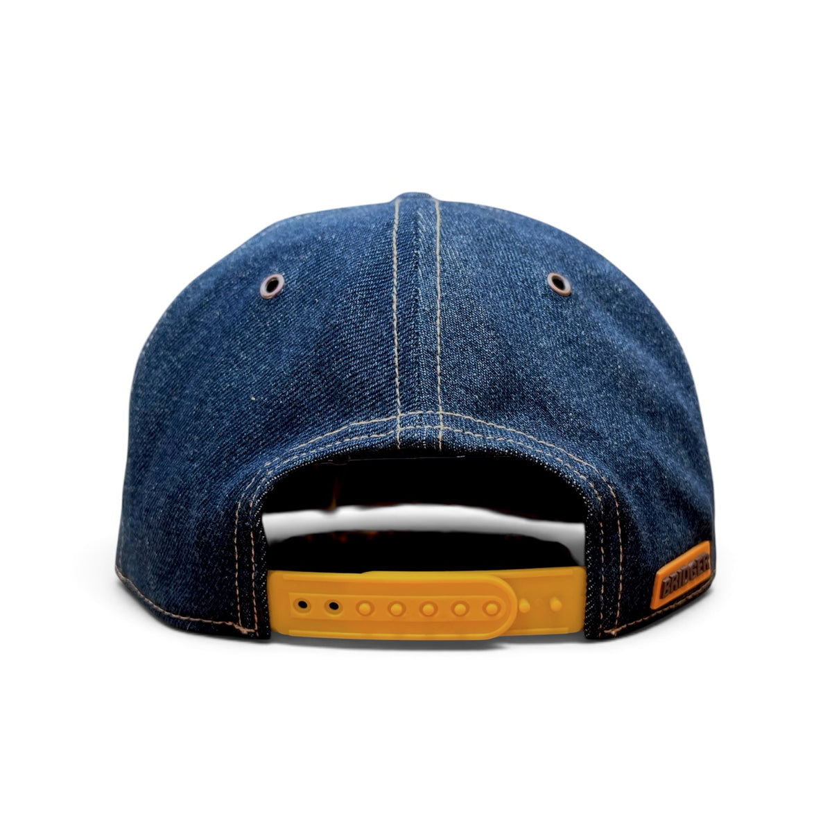 Outrider | Mens Denim Baseball Cap