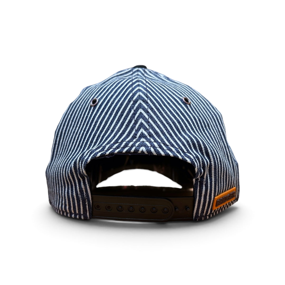 Yardman | Mens Denim Ball Cap