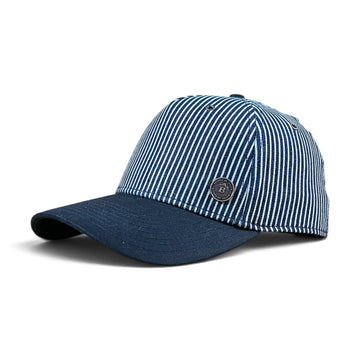 Yardman | Mens Denim Ball Cap