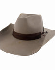 Bronson | Mens Wool Felt Cowboy Hat