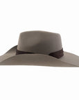Bronson | Womens Wool Felt Cowgirl Hat