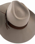 Bronson | Mens Wool Felt Cowboy Hat