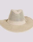 Bryce | Mens Nylon Mesh Outback Hat