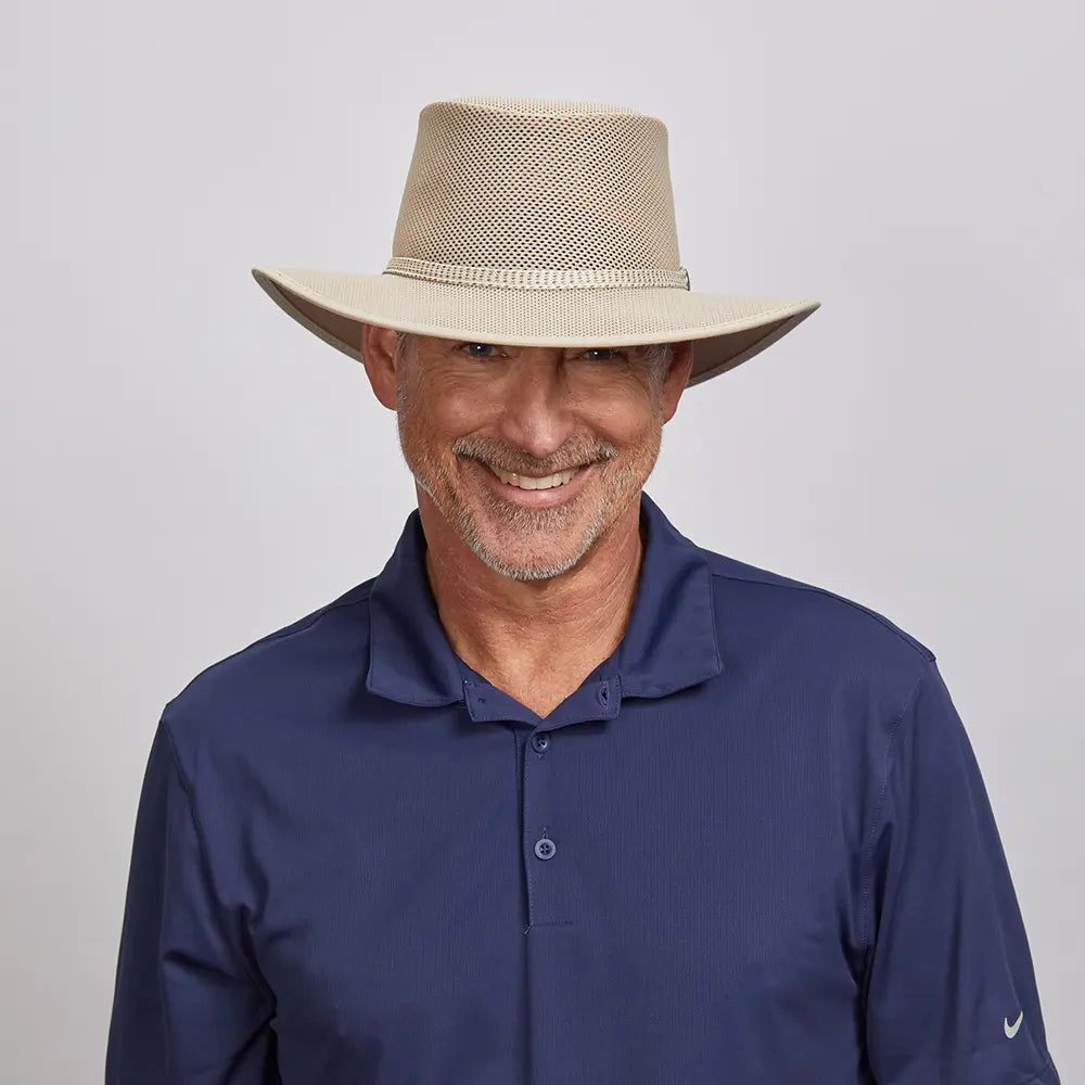 safari outback hat