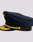 Captain | Mens Cotton Captain Cap